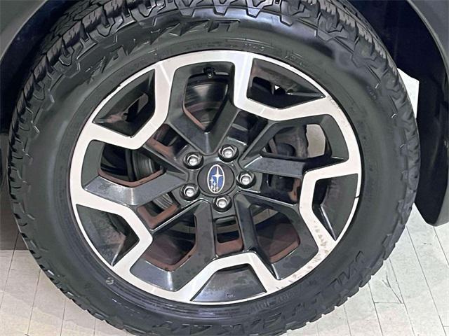 used 2016 Subaru Crosstrek car, priced at $12,499