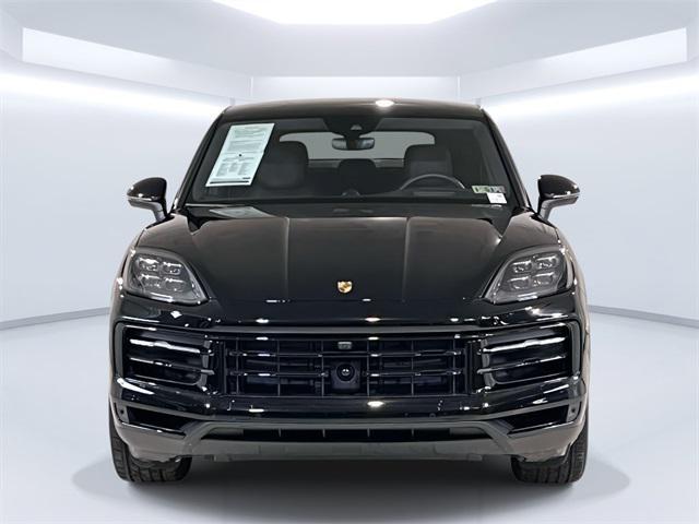 used 2025 Porsche Cayenne car, priced at $99,577