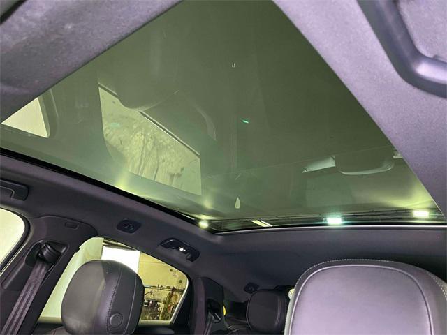 used 2025 Porsche Cayenne car, priced at $99,577