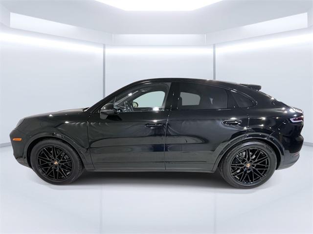 used 2025 Porsche Cayenne car, priced at $99,577