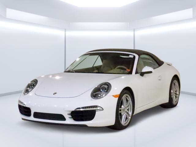 used 2014 Porsche 911 car, priced at $69,999