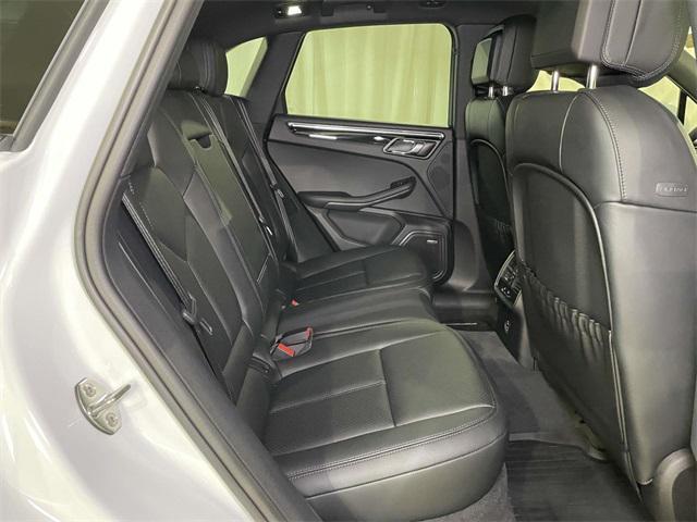 new 2026 Porsche Macan car, priced at $72,210