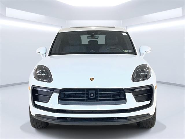 new 2026 Porsche Macan car, priced at $72,210