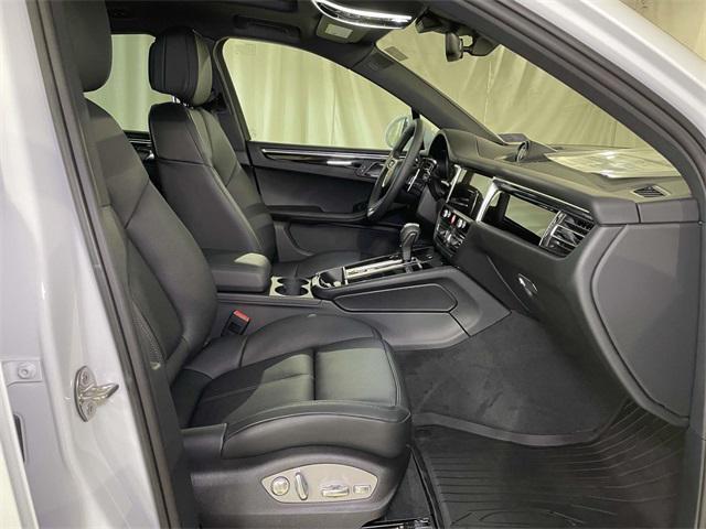 new 2026 Porsche Macan car, priced at $72,210