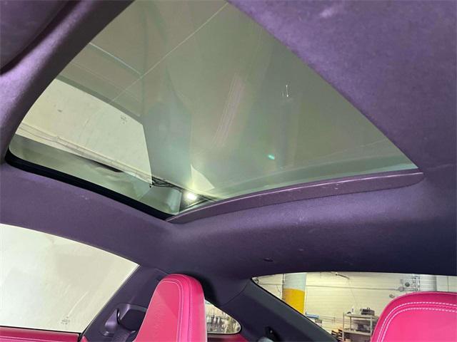 used 2022 Porsche 911 car, priced at $149,999