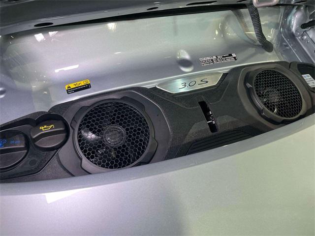 used 2022 Porsche 911 car, priced at $149,999