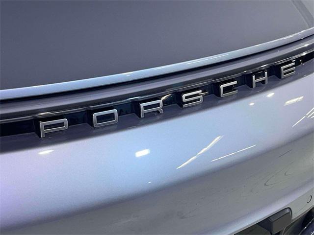 used 2022 Porsche 911 car, priced at $149,999