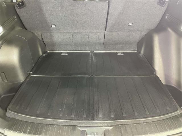 used 2024 Honda CR-V Hybrid car, priced at $36,177