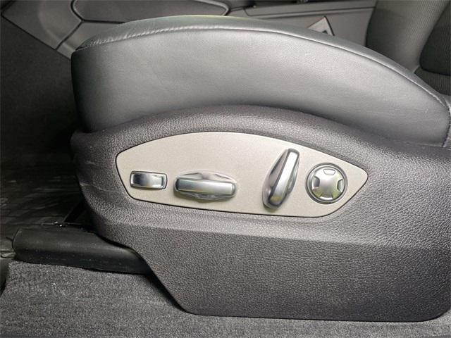 new 2026 Porsche Macan car, priced at $82,640