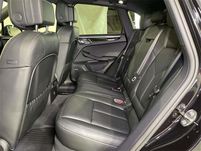 new 2026 Porsche Macan car, priced at $82,640