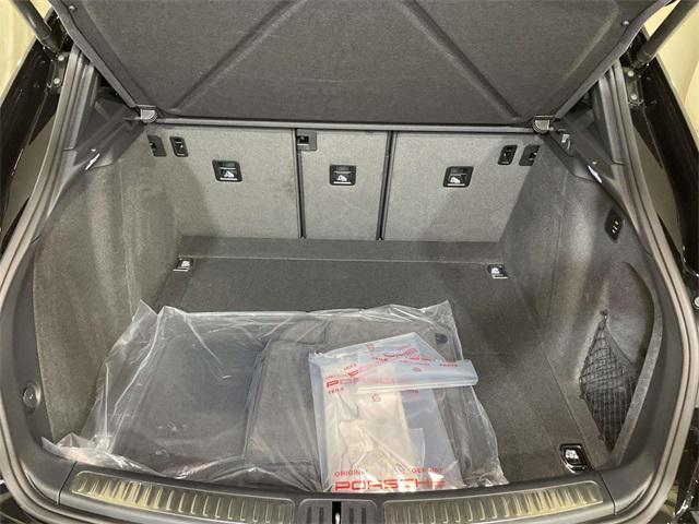 new 2026 Porsche Macan car, priced at $82,640