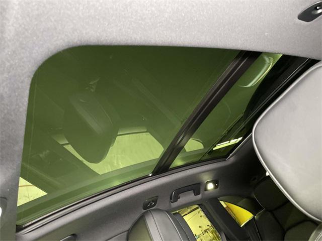 new 2026 Porsche Macan car, priced at $82,640