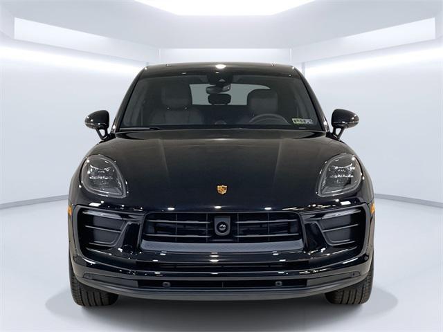 new 2026 Porsche Macan car, priced at $82,640