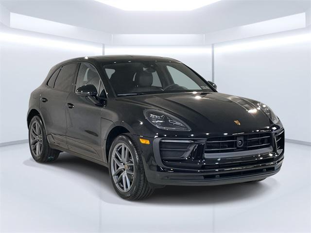 new 2026 Porsche Macan car, priced at $82,640