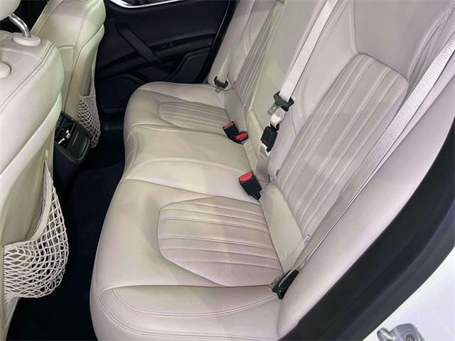 used 2018 Maserati Ghibli car, priced at $25,999
