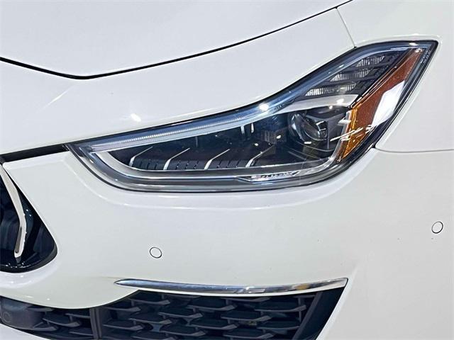 used 2018 Maserati Ghibli car, priced at $25,999