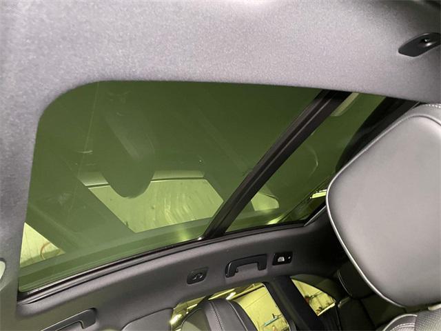 new 2026 Porsche Macan car, priced at $81,560