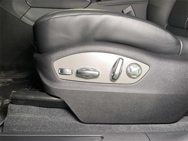 new 2026 Porsche Macan car, priced at $81,560