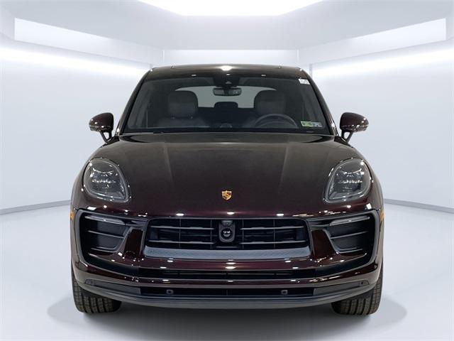 new 2026 Porsche Macan car, priced at $81,560