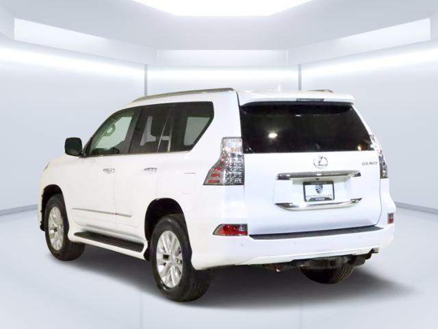 used 2016 Lexus GX 460 car, priced at $23,249