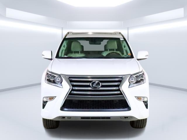 used 2016 Lexus GX 460 car, priced at $23,249