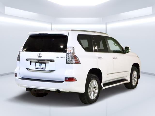 used 2016 Lexus GX 460 car, priced at $23,249