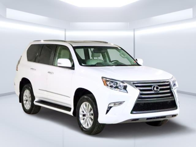 used 2016 Lexus GX 460 car, priced at $23,249