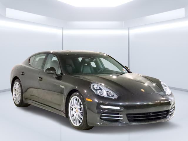 used 2016 Porsche Panamera car, priced at $25,999