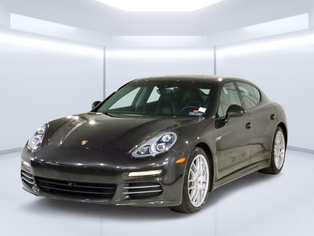 used 2016 Porsche Panamera car, priced at $25,999