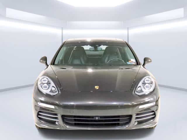 used 2016 Porsche Panamera car, priced at $25,999