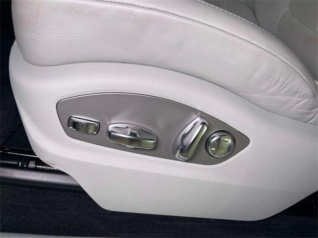 used 2022 Porsche Macan car, priced at $51,407