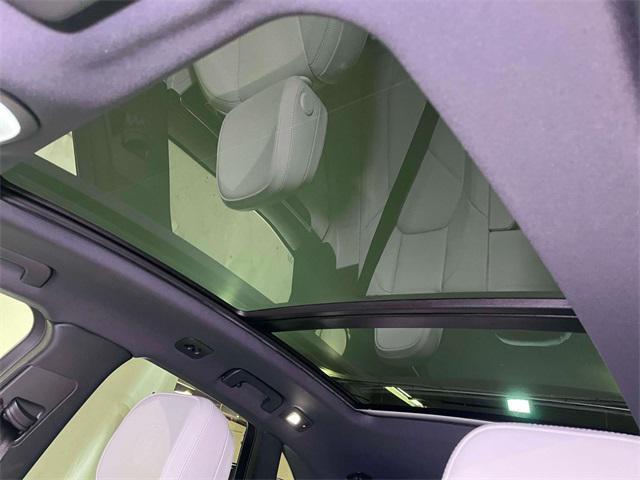 used 2022 Porsche Macan car, priced at $51,407