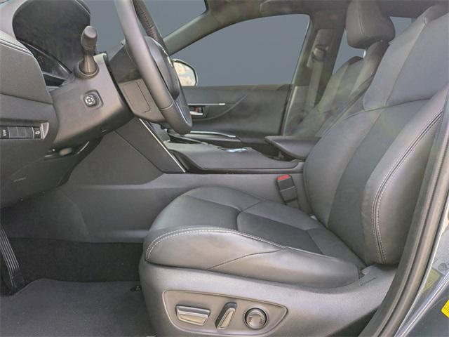 used 2024 Toyota Venza car, priced at $38,477