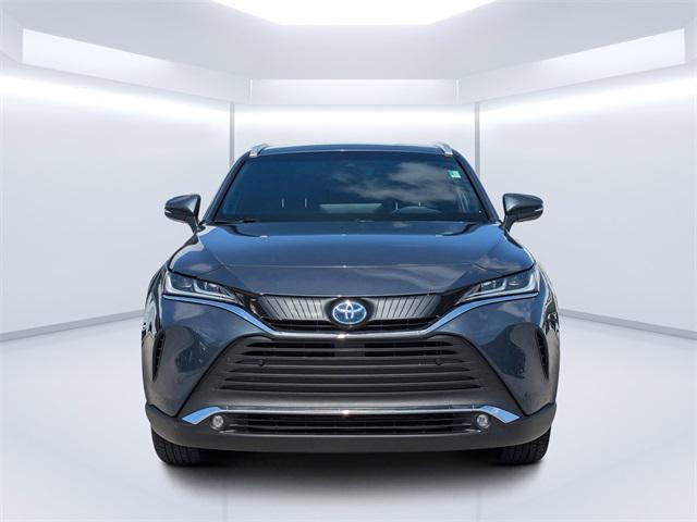 used 2024 Toyota Venza car, priced at $38,477