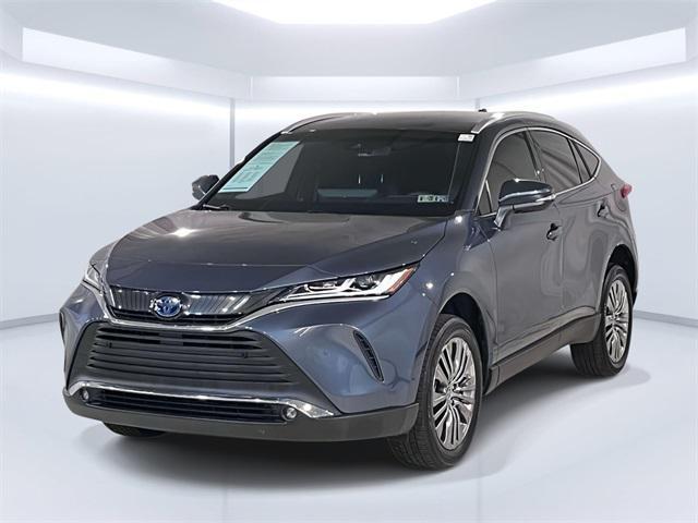 used 2024 Toyota Venza car, priced at $37,977