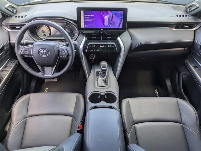 used 2024 Toyota Venza car, priced at $38,477