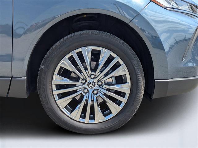 used 2024 Toyota Venza car, priced at $38,477