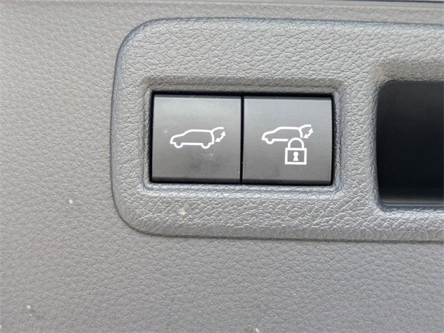 used 2024 Toyota Venza car, priced at $38,477