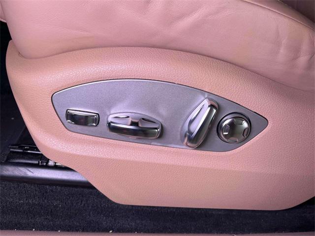 used 2022 Porsche Macan car, priced at $45,999