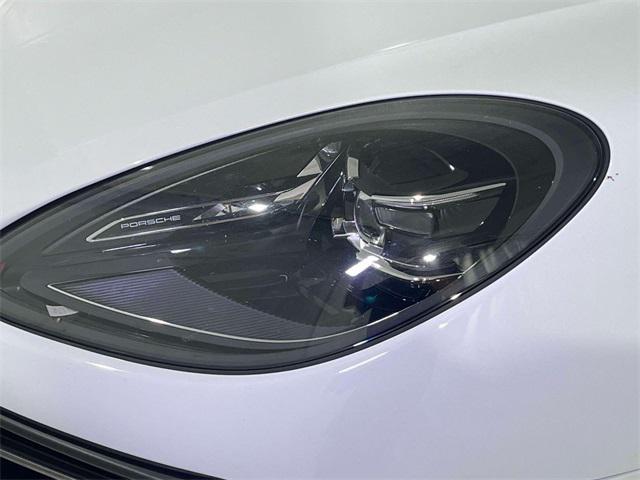 used 2022 Porsche Macan car, priced at $45,999