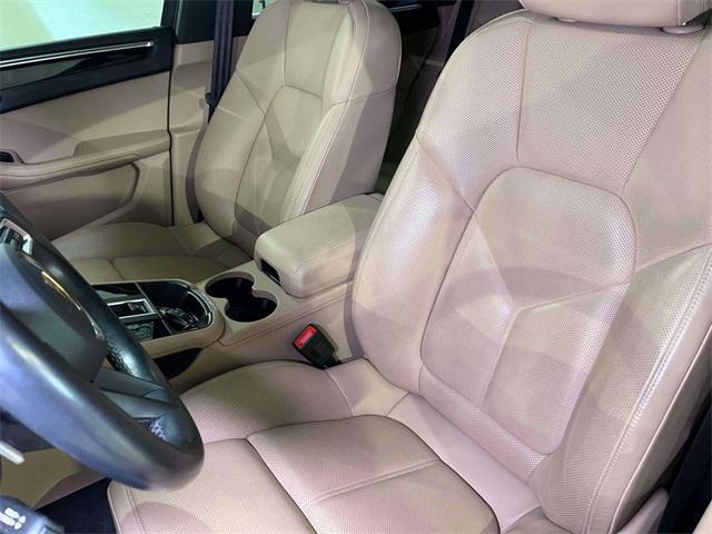 used 2022 Porsche Macan car, priced at $45,999