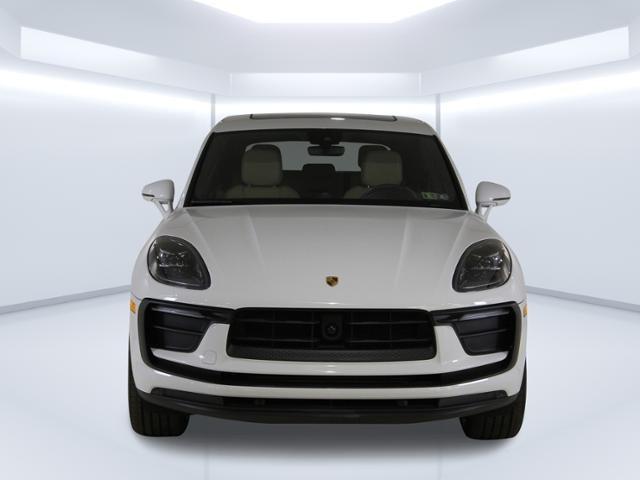 used 2023 Porsche Macan car, priced at $61,977