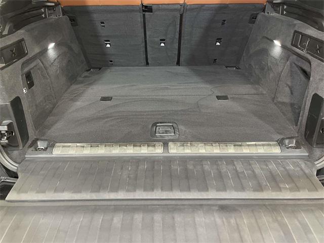 used 2022 BMW X5 PHEV car, priced at $48,977