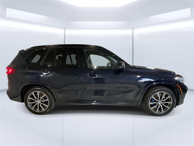 used 2022 BMW X5 PHEV car, priced at $48,977