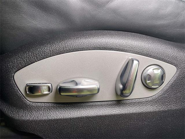 used 2025 Porsche Macan car, priced at $69,277