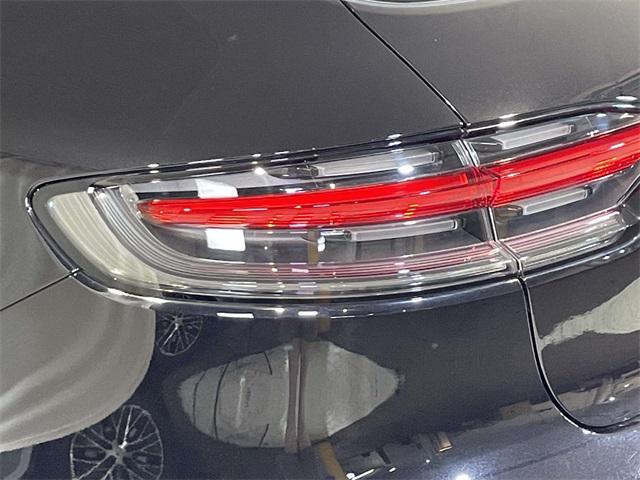 used 2025 Porsche Macan car, priced at $69,277
