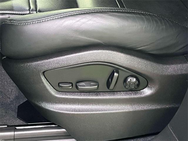 used 2022 Porsche Cayenne car, priced at $62,999