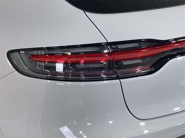 new 2025 Porsche Macan car, priced at $79,945