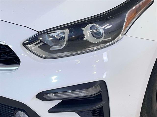 used 2019 Kia Forte car, priced at $10,999