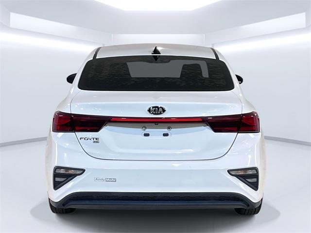 used 2019 Kia Forte car, priced at $10,999